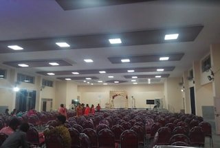 Nalwadi Krishnaraja Wadiyar Convention Hall | Kalyana Mantapa and Convention Hall in Ilavala Hobli, Mysore