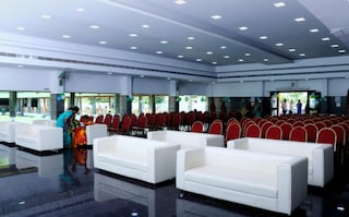 Matkal - Banquet & Lawns | Corporate Events & Cocktail Party Venue Hall in Nelamangala, Bangalore