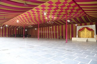 The Golden Palm Lawn | Marriage Halls in Bahadarabad, Haridwar