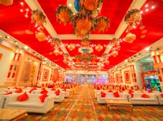 Nandgaon Banquet | Banquet Halls in Sarnath, Varanasi