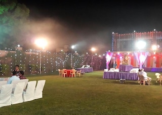 Shri Govindam Garden | Corporate Events & Cocktail Party Venue Hall in Rawat Nagar, Jodhpur