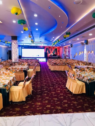Ahuja's Banquet Hall | Terrace Banquets & Party Halls in Jandiali, Ludhiana