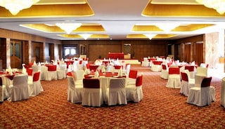 Hotel Grand Imperia | Wedding Halls & Lawns in Mahaveer Nagar, Raipur