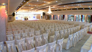 ANR Garden Convention Centre | Marriage Halls in Nacharam, Hyderabad