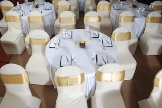 Hotel Bawa International | Corporate Events & Cocktail Party Venue Hall in Vile Parle East, Mumbai