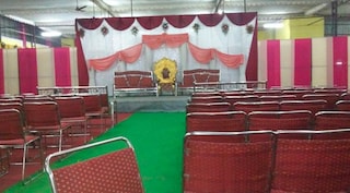 Arfath Garden Function Hall | Wedding Hotels in Chandrayangutta, Hyderabad