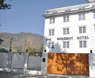 The Resident Hotel | Corporate Party Venues in Badami Bagh Cantonment, Srinagar