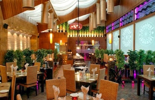Lotus Leaf Restaurant | Wedding Resorts in Rohini, Delhi