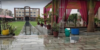 The Gomti Resort | Wedding Resorts in Aligarh