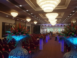 Royal Palace Convention Hall | Kalyana Mantapa and Convention Hall in Wilson Garden, Bangalore