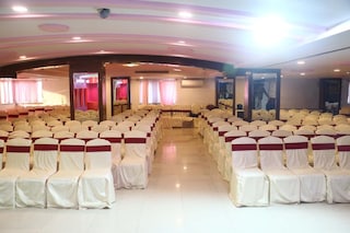 Hotel Grand Seasons | Wedding Venues & Marriage Halls in Nallakunta, Hyderabad
