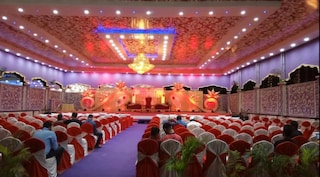 Anmol Garden Function Hall | Corporate Events & Cocktail Party Venue Hall in Chandrayangutta, Hyderabad