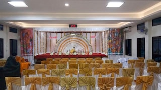 Seetha Rama Kalyana Mandapam | Wedding Venues & Marriage Halls in Marine Drive, Kochi