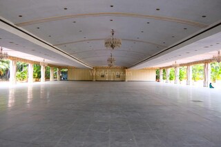 Jewel Garden | Corporate Events & Cocktail Party Venue Hall in Sikh Village, Hyderabad