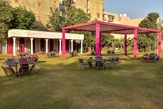 Raj Mahal Garden | Party Halls and Function Halls in Ashok Vihar Phase 3, Gurugram