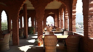 Hotel Sun n Moon | Terrace Banquets & Party Halls in Ganahera, Pushkar