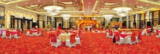 City Park Resort | Wedding Halls & Lawns in Mundka Udyog Nagar, Delhi