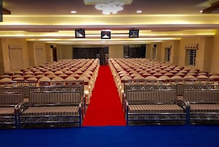 Aruna Convention Hall | Marriage Halls in Turkayamjal, Hyderabad