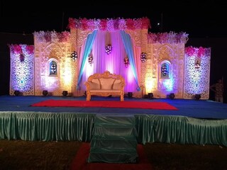 Club 7 Resort And Banquets | Wedding Hotels in Cbganj, Bareilly