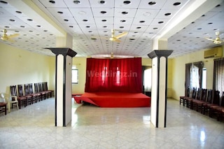 Grand Galaxy Hotel Krishna | Terrace Banquets & Party Halls in Nashik Road, Nashik