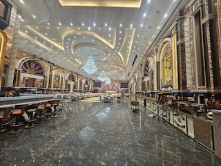 The Roman Palace | Banquet Halls in Sector 122, Noida