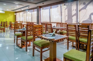 Trend Hotel Pemaling | Terrace Banquets & Party Halls in Borjhar, Guwahati