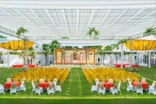 Le Meridien Nagpur | Luxury Wedding Halls & Hotels in Nagpur 
