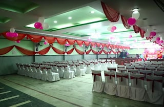 KU Banquet Hall | Corporate Events & Cocktail Party Venue Hall in Brahampura, Bareilly
