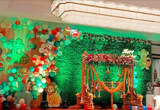 Seasons 24 Banquets | Terrace Banquets & Party Halls in Wagholi, Pune