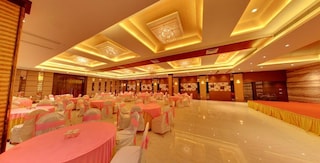 V Banquet and Lawn | Banquet Halls in Central Suburbs, Mumbai