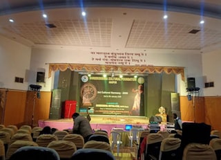 Gurunanak Bhavan | Corporate Events & Cocktail Party Venue Hall in Ram Nagar, Nagpur