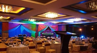 Hotel Ambica Sea Green | Birthday Party Halls in Beach Road, Visakhapatnam