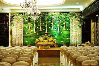MCA The Lounge | Corporate Events & Cocktail Party Venue Hall in Churchgate, Mumbai