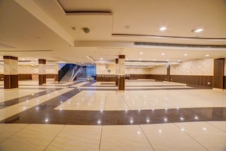 Hotel Ayushmaan Grand | Wedding Hotels in Deva Road, Lucknow