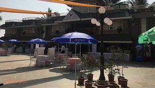Garden Court | Corporate Events & Cocktail Party Venue Hall in Kothrud, Pune