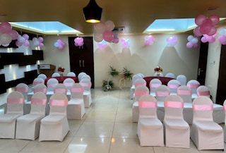Bhawna Clarks Inn | Corporate Events & Cocktail Party Venue Hall in Sikandra, Agra