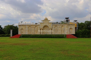 J Oberoi Garden | Wedding Halls & Lawns in Bhankrota, Jaipur