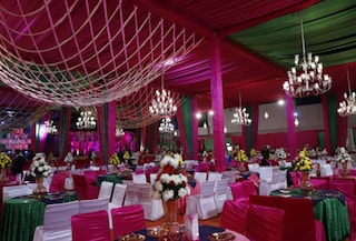 The Grand Square | Wedding Venues & Marriage Halls in Heera Bagh, Patiala