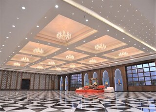 The Aditya Royal Banquet And Party Plot | Wedding Halls & Lawns in Kendranagar, Baroda