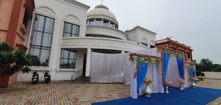 Maruti Mangalam Bhawan | Wedding Venues & Marriage Halls in Shrinagar, Raipur