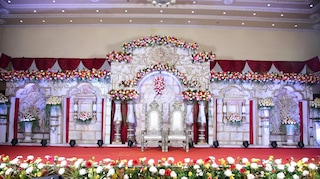 Sri Lakshmi Srinivasa Kalyana Mantapa | Marriage Halls in Hrbr Layout, Bangalore
