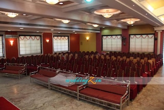 Jainam Banquet Hall | Wedding Hotels in Bhandup, Mumbai