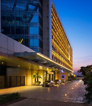 JW Marriott Hotel | Banquet Halls in Aerocity, Delhi