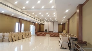 Hotel Meghalaya | Corporate Events & Cocktail Party Venue Hall in Asilmetta, Visakhapatnam