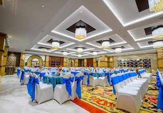 Best Western | Corporate Events & Cocktail Party Venue Hall in Kapurthala, Jalandhar