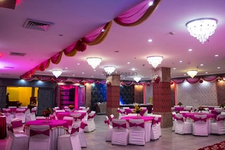 Anila Hotel | Terrace Banquets & Party Halls in Naraina, Delhi