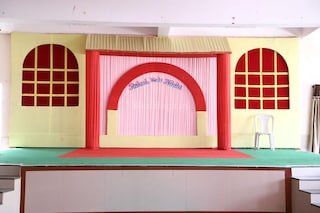 Shree Datta Sabhagruha | Birthday Party Halls in Zingabai Takli, Nagpur