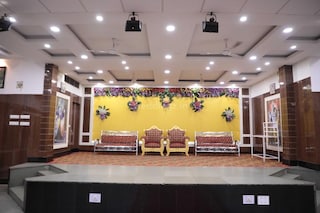 Royal Parate Sabhagruha | Corporate Events & Cocktail Party Venue Hall in Khamla, Nagpur
