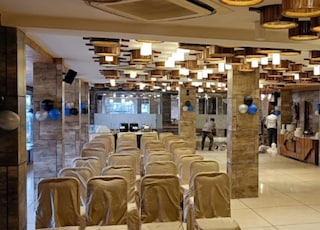 Gayatri Restaurant And Banquet | Banquet Halls in Vatva Gidc, Ahmedabad