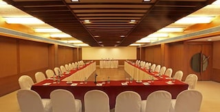 Hotel Aurora Towers | Corporate Events & Cocktail Party Venue Hall in Katraj, Pune